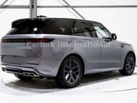 gebraucht Land Rover Range Rover Sport P460e Dynamic HSE-AHK-TV