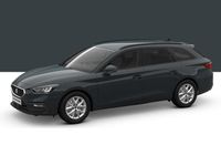 Neu Seat Leon ST 116 PS (85 kW) 2026 Fjordblau Kombi