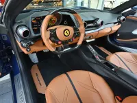 Gebraucht Ferrari 812 799 PS (587 kW) 2020 Blau Coupé