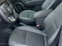 Gebraucht Nissan Townstar N-Connecta 131 PS (96 kW) 2025 Grau Kombi