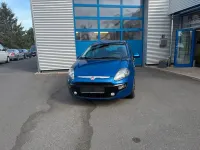 Gebraucht Fiat Punto Evo 77 PS (56 kW) 2011 Kleinwagen