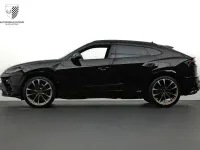 Gebraucht Lamborghini Urus 666 PS (489 kW) 2024 Schwarz SUV