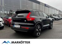 gebraucht Volvo XC40 Recharge RWD Plus Single Ext. Range/LED/AHK/PDC