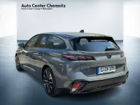 Gebraucht Peugeot 308 Allure 136 PS (100 kW) 2026 Selenium grau Kombi