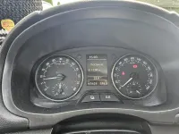 Gebraucht Skoda Roomster 105 PS (77 kW) 2011 Gold Van / Kleinbus