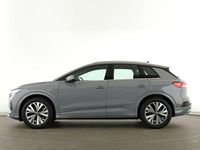 Gebraucht Audi e-tron 150 kW (204 PS) 2022 Kieselgrau SUV