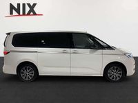 Gebraucht VW Multivan Style 150 PS (110 kW) 2024 Candyweiß Van / Kleinbus