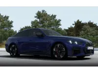 Gebraucht BMW M4 M Sport 374 PS (275 kW) 2025 Coupé