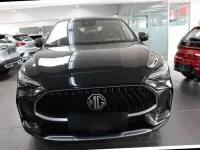 Second-hand MG HS Comfort 162 CP (119 kW) 2024 Negru SUV