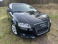 gebraucht Audi A3 1.8 TFSI Ambiente Climatronic PDC Tüv neu