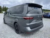Neu VW T7 Edition 150 PS (110 kW) 2026 Grau, indiumgrau metallic (x3) Van