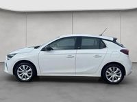 Occasion Opel Corsa-e Elegance 100 kW (136 ch) 2023 Blanc Citadine