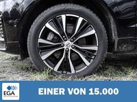Gebraucht Volvo XC60 Ultimate 197 PS (144 kW) 2023 Schwarz metallic SUV