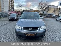 gebraucht VW Touran Trendline 1.9 TDI 7.Sitzer