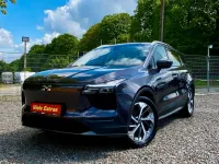 Gebraucht Aiways U5 150 kW (204 PS) 2020 Violet SUV