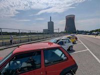 Gebraucht Renault R5 GT 120 PS (88 kW) 1986 Rot Kleinwagen