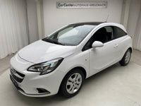 gebraucht Opel Corsa E 1.4 Innovation Automatik