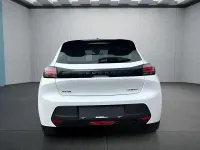 Gebraucht Peugeot 208 110 PS (80 kW) 2025 Weiß Kleinwagen