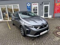 Gebraucht Mitsubishi Colt Basis 67 PS (49 kW) 2024 Grau Kleinwagen