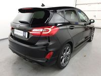 gebraucht Ford Fiesta 1.0 EcoBoost ST-Line "Navi" "LED"