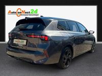 Gebraucht Opel Astra 131 PS (96 kW) 2024 Grau Kombi