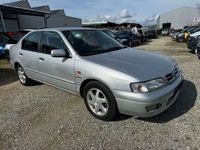 gebraucht Nissan Primera 2.0 Ambiente