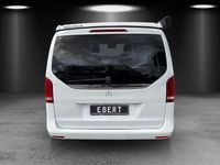 Gebraucht Mercedes V300 Marco Polo 239 PS (175 kW) 2020 Weiß Van / Kleinbus