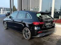 Gebraucht Mercedes B200 Progressive 163 PS (119 kW) 2024 Unilack nachtschwarz Van / Kleinbus