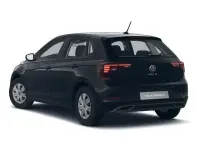 Neu VW Polo Trendline 80 PS (58 kW) 2026 Deep black perleffekt Kleinwagen