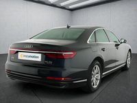 Gebraucht Audi A8 286 PS (210 kW) 2023 Blau Limousine