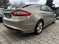 gebraucht Ford Mondeo Limo Titanium