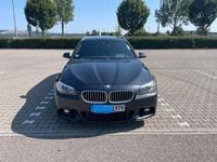 Gebraucht BMW 535 Performance 313 PS (230 kW) 2014 Grau Kombi