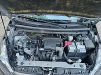 Gebraucht Mitsubishi Space Star Top 80 PS (58 kW) 2018 Grau Kleinwagen