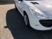 gebraucht Peugeot 206+ +