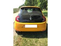 gebraucht Renault Twingo SCe 65 LIMITED*Sitzheizung*Bluetooth*