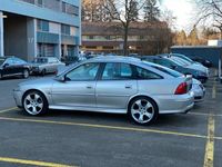 gebraucht Opel Vectra B 2.6 V6 schweizer Fahrzeug