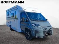 Neu Weinsberg CaraSuite 140 PS (102 kW) 2026 Lanzarote grey Van