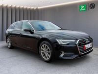 gebraucht Audi A6 Avant Sport