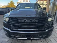 Neu Dodge Ram 426 PS (313 kW) 2025 Schwarz Pickup