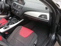 gebraucht BMW 116 i Sport