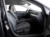 Gebraucht VW Golf VIII Move 131 PS (96 kW) 2023 Deep black Limousine