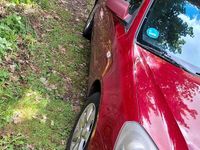 Gebraucht Kia Magentis 140 PS (102 kW) 2007 Rot Limousine