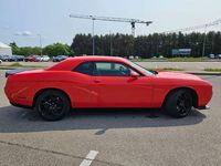 Brugt Dodge Challenger 305 HK (224 kW) 2021 Orange Coupe