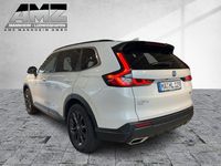 Gebraucht Honda CR-V Elegance 184 PS (135 kW) 2025 Weiß SUV