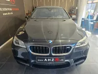 Gebraucht BMW M5 Competition Edition 575 PS (422 kW) 2015 Grau Limousine