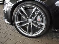 Gebraucht Audi RS6 Sport 560 PS (411 kW) 2014 Pantherschwarz kristalleffekt Kombi