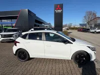 Neu Hyundai i20 Blackline 90 PS (66 kW) 2026 Grau Kleinwagen