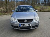 gebraucht VW Polo Comfortline 1.4