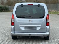 gebraucht Citroën Berlingo 