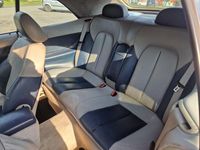 Gebraucht Mercedes CLK200 170 PS (125 kW) 2001 Silber Coupé